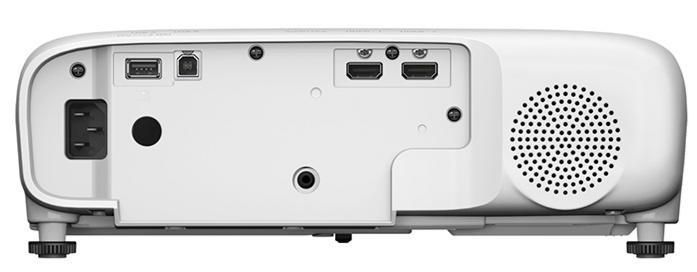 Проєктор Epson EB-FH54 FHD, 4100 lm, 1.3-2.09, Miracast, Apple AirPlay 2 V11HB59042 фото