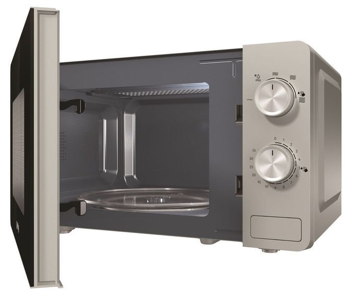 Мікрохвильова піч Gorenje MO20E1S MO20E1S фото