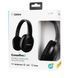 Наушники Bluetooth Gelius Crossfire 2 GP HP-007i Black 97446 фото 6
