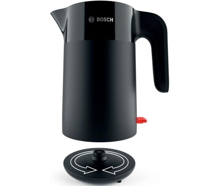 Електрочайник Bosch TWK2M163 TWK2M163 фото