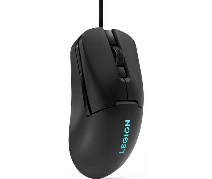 Мишка Lenovo Legion M300s RGB Gaming Mouse Black GY51H47350 фото