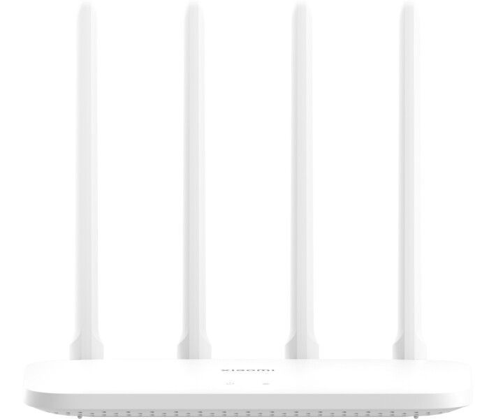 Роутер Xiaomi Mi Wi-Fi Router AC1200 White (DVB4330GL) 946621 фото