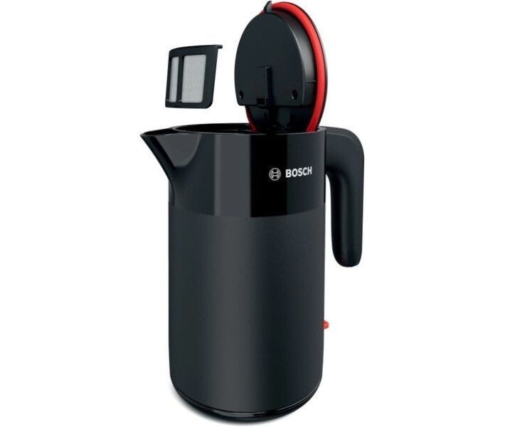 Електрочайник Bosch TWK2M163 TWK2M163 фото