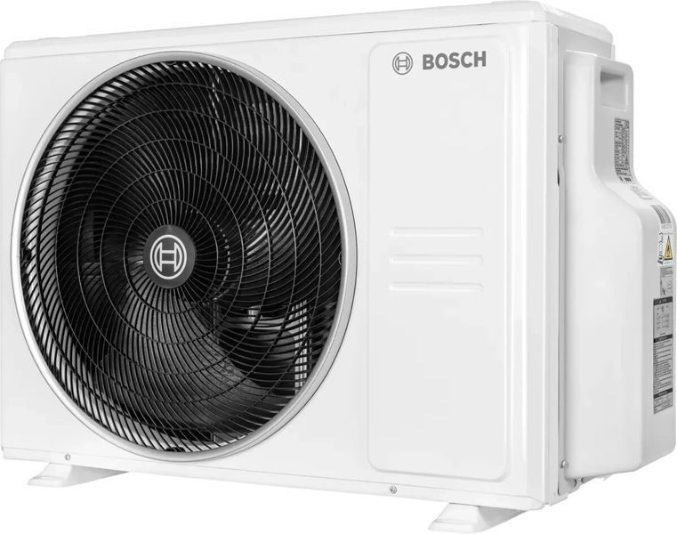 Bosch Наружный блок кондиционера CL5000M 53/2 E, 5,3 кВт, 2 внутренних блока 7733701933 фото