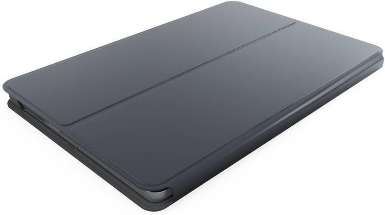 Чехол для планшета Lenovo Tab M10 Plus Gen3 (TB125, TB128) Black (ZG38C03903) ZG38C03903 фото
