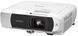 Проєктор Epson EB-FH54 FHD, 4100 lm, 1.3-2.09, Miracast, Apple AirPlay 2 V11HB59042 фото 2