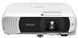 Проєктор Epson EB-FH54 FHD, 4100 lm, 1.3-2.09, Miracast, Apple AirPlay 2 V11HB59042 фото 1