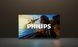 Телевизор 55" Philips LED 4K 60Hz Smart Titan OS Black 55PUS7000/12 фото 3