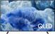 Телевізор 50" Samsung QE50Q8F QE50Q8F фото 1