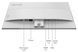 Монітор Lenovo L27-4C (67DEKAC1UA) 67DEKAC1UA фото 3