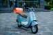 Электроскутер 2E MQ6 Blue (2EESMQQ6PLUS) 2EESMQQ6PLUS фото 3