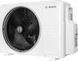 Bosch Наружный блок кондиционера CL5000M 53/2 E, 5,3 кВт, 2 внутренних блока 7733701933 фото 3