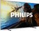 Телевизор 55" Philips LED 4K 60Hz Smart Titan OS Black 55PUS7000/12 фото 5