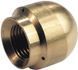 Сопло для очищення труб Karcher 060 16мм 5.763-016.0 фото 1
