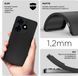 Накладка ArmorStandart Matte Slim Fit для Tecno Spark 20C (BG7n) Camera cover Black (ARM73575) ARM73575 фото 9