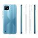 Накладка BeCover Anti-Shock для Realme C21Y/C25Y Clear 706971 фото 6
