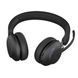 Наушники Jabra Evolve2 65 MS Stereo Stand Black (26599-999-989) 26599-999-989 фото 4