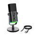 Микрофон Fifine AM8 USB/XLR Black (AM8) AM8 фото 4