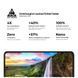 Захисне скло ArmorStandart Pro для Motorola G84 5G Black (ARM70890) ARM70890 фото 12