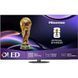 Телевізор 55" Hisense 55A85Q 55A85Q фото 5