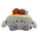BumBumz Мягкая игрушка TakeoutBumz Фрикадельки в миске Мария, 19см RBBZ00487 фото 3
