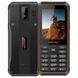 Мобільний телефон Ulefone Armor Mini 3 Black (6937748735960) 6937748735960 фото 1