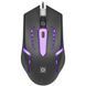 Мышка Defender Flash MB-600L Black (52600) 52600 фото 3