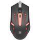 Мышка Defender Flash MB-600L Black (52600) 52600 фото 8