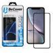 Защитное стекло BeCover для Apple iPhone 11 Black (704103) 704103 фото 1