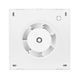 Вытяжной вентилятор Ardesto 20 Вт BFO-120W BFO-120W фото 7
