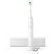 Зубна щітка Philips, Sonicare 5300 Series, 62т. колив/хв, насадок-1, футляр, білий HX7108/02 фото 2