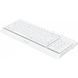 Клавіатура A4Tech FK15 White (4711421956888) 4711421956888 фото 3