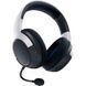 Наушники Razer Kaira Hyperspeed for PS5 Bluetooth White/Black (RZ04-03980200-R3G1) RZ04-03980200-R3G1 фото 6