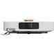 Робот-пилосос Xiaomi Robot Vacuum S40 Pro White (BHR089REU) 1165509 фото 2