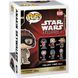 Funko Фигурка Funko POP Star Wars: PM 25th - Anakin w/Helmet 5908305248002 фото 4
