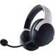 Наушники Razer Kaira Hyperspeed for PS5 Bluetooth White/Black (RZ04-03980200-R3G1) RZ04-03980200-R3G1 фото 5