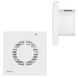 Вытяжной вентилятор Ardesto 20 Вт BFO-120W BFO-120W фото 5
