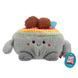 BumBumz Мягкая игрушка TakeoutBumz Фрикадельки в миске Мария, 19см RBBZ00487 фото 2