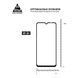 Защитное стекло ArmorStandart Pro для OPPO A18/A38 4G Black (ARM71040) ARM71040 фото 3