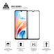 Защитное стекло ArmorStandart Pro для OPPO A18/A38 4G Black (ARM71040) ARM71040 фото 5