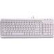 Клавіатура A4Tech FK15 White (4711421956888) 4711421956888 фото 1