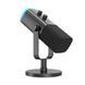 Микрофон Fifine AM8 USB/XLR Black (AM8) AM8 фото 3