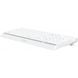 Клавіатура A4Tech FK15 White (4711421956888) 4711421956888 фото 6
