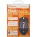 Мышка Defender Flash MB-600L Black (52600) 52600 фото 6