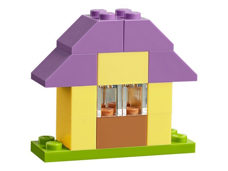 Конструктор LEGO Classic Ящик для творчества (10713) 10713 фото