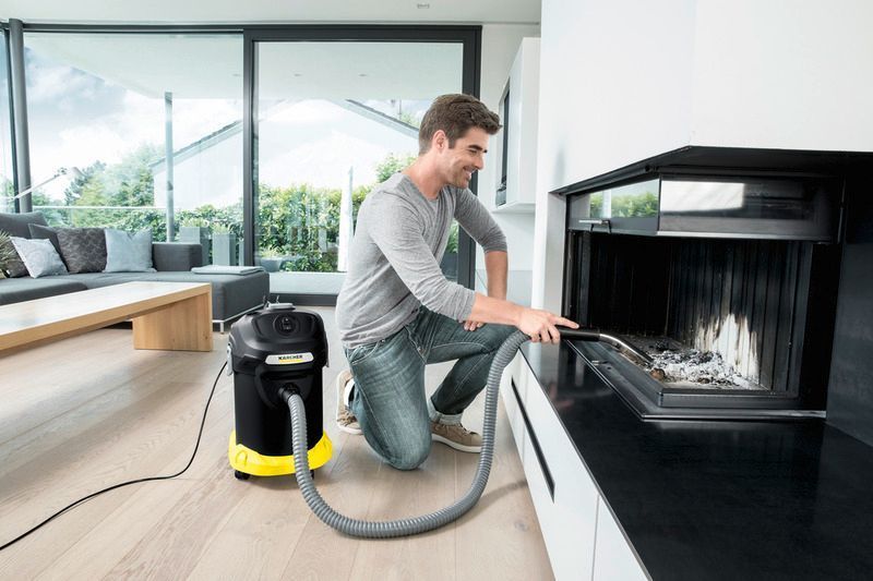 Karcher AD 4 PREMIUM 1.629-731.0 фото