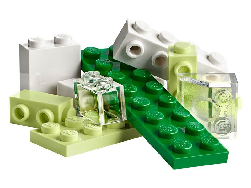 Конструктор LEGO Classic Ящик для творчества (10713) 10713 фото