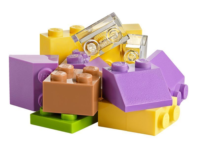Конструктор LEGO Classic Ящик для творчества (10713) 10713 фото