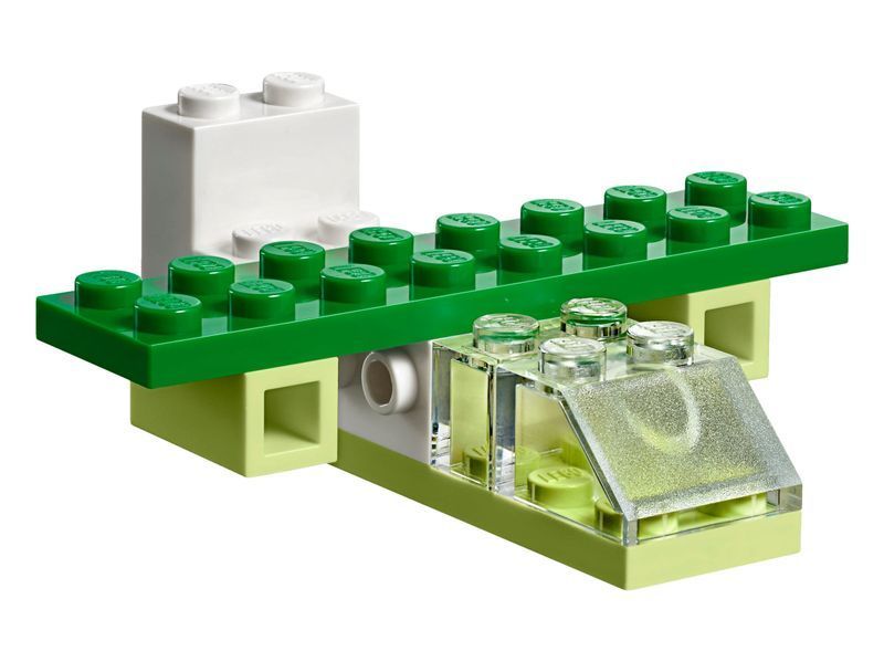 Конструктор LEGO Classic Ящик для творчества (10713) 10713 фото