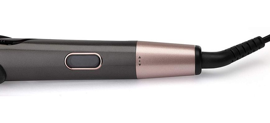 Remington Випрямляч Curl&Straight Confidence S6606 S6606 фото